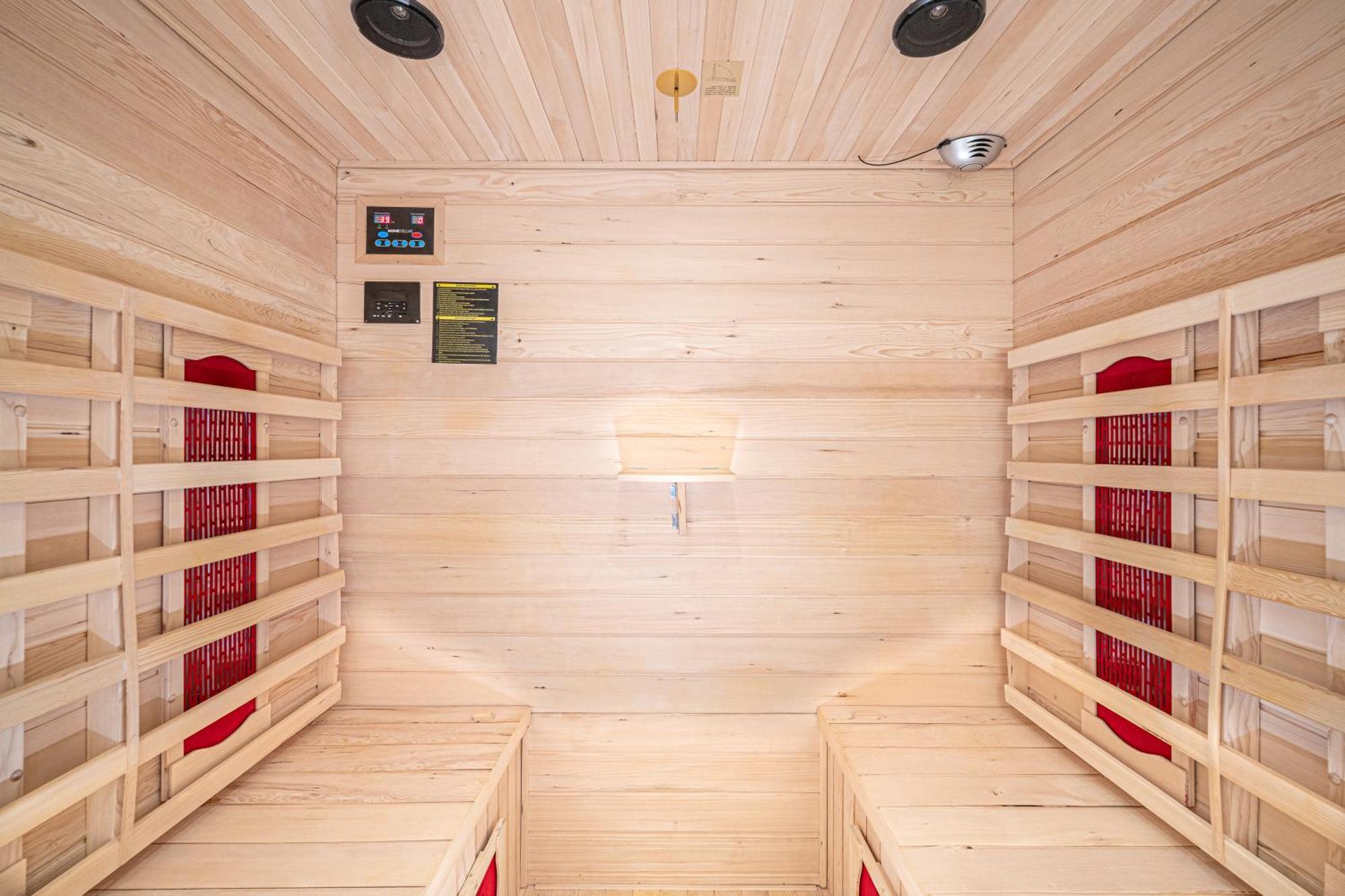Liboria: Stylisches Haus; Sauna ; 4Min Zum See Seehausen am Staffelsee Exterior foto