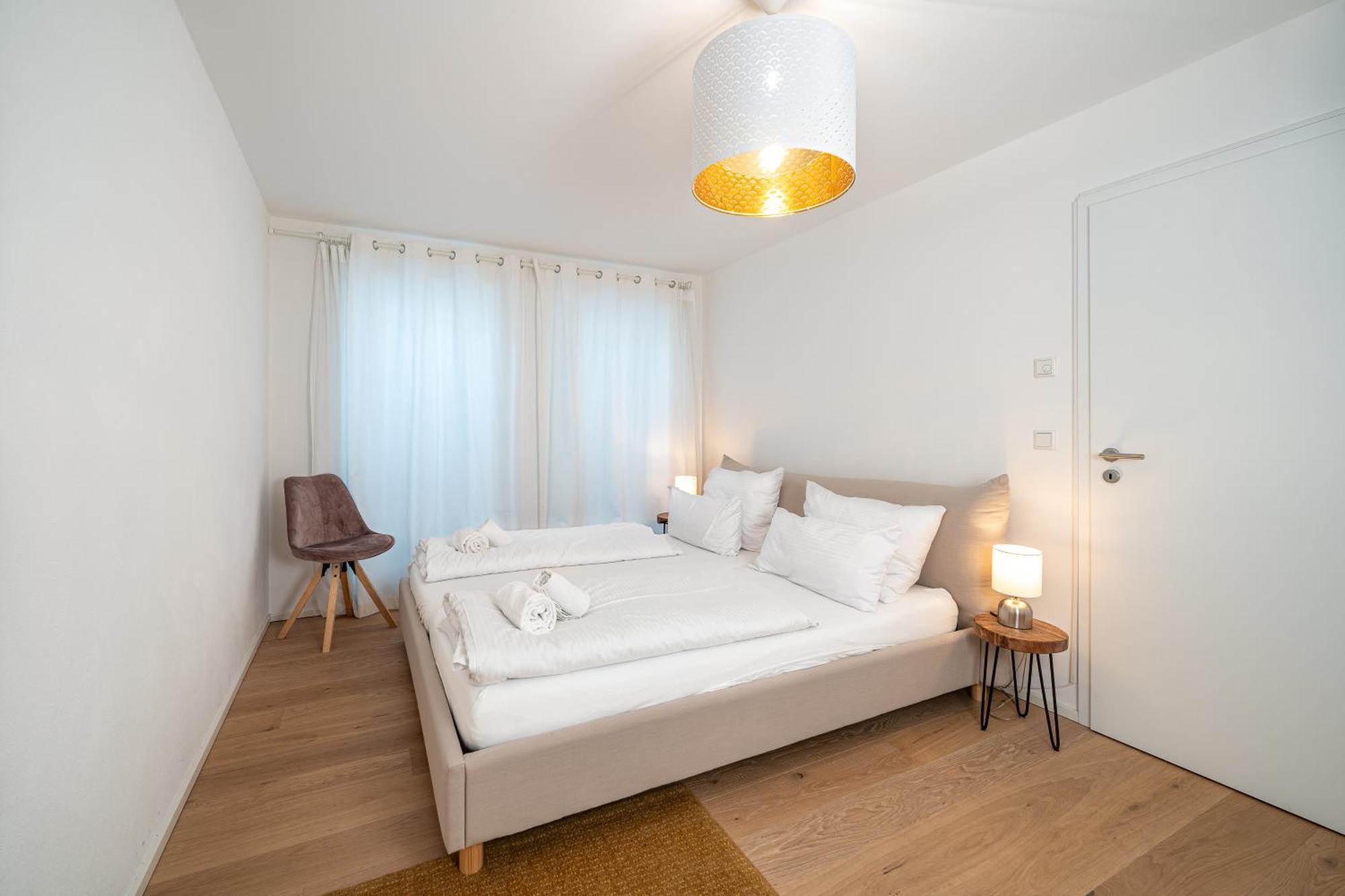 Liboria: Stylisches Haus; Sauna ; 4Min Zum See Seehausen am Staffelsee Exterior foto